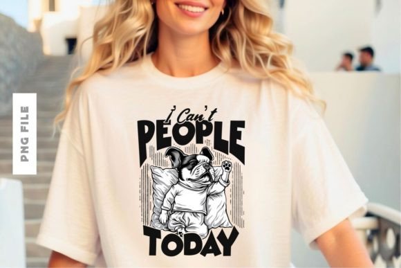 I Can't People Today: A Design for Modern Expression