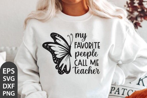 Inspire & Design: Creative Uses for Teacher SVGs