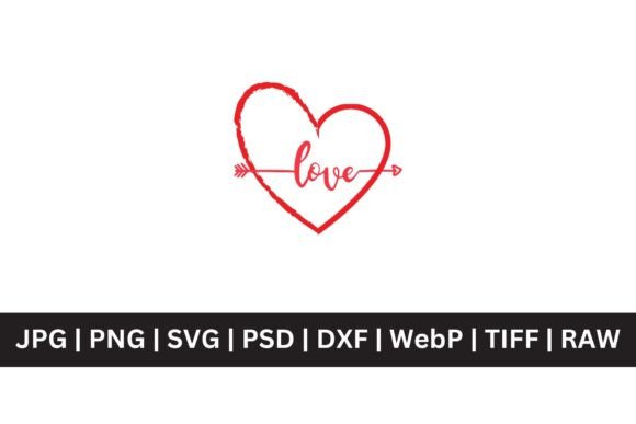 Valentine Graphic Design: Crafting Heartfelt Visuals
